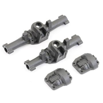 FTX Outback Mini XP Rock Van/Unitrak Front/Rear Axle