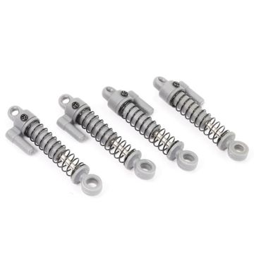 FTX Outback Mini XP Rock Van Shock Set ( Short )