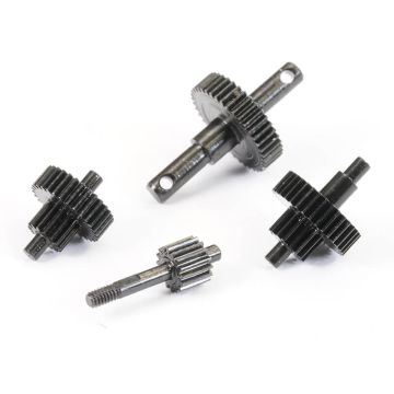 FTX Outback Mini X/ XP Upgrade HD Steel Transmission Gears