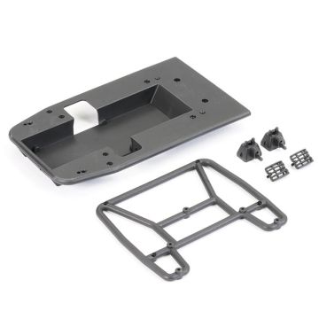 FTX Outback Mini XP Unitrak Rollcage A