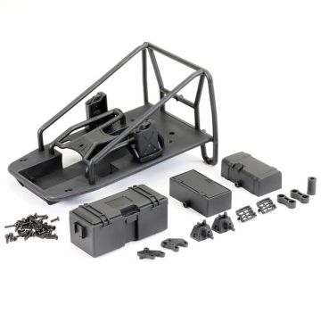 FTX Outback Mini XP Unitrak Rollcage Set