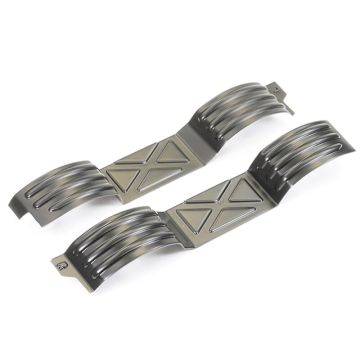 FTX Outback Mini XP Rock Van Optional Inner Fenders