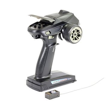 FTX Outback Ranger XC Transmitter & Receiver