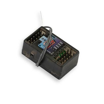 FTX Outback Ranger XC Receiver Only