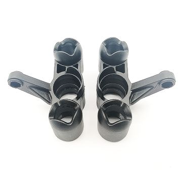 FTX DR8 Steering Hub Carriers (Pr)