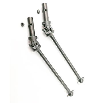 FTX DR8 Front CVD Driveshafts (2)