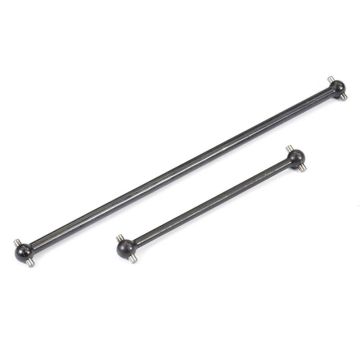 FTX Supaforza Centre Driveshaft Set 91mm/166 Mm