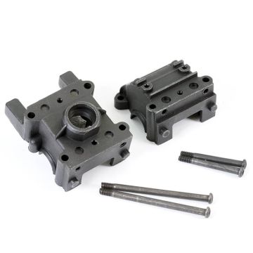 FTX Supaforza Gearbox