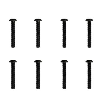 FTX Button Head Hex Screw M4 X 20mm