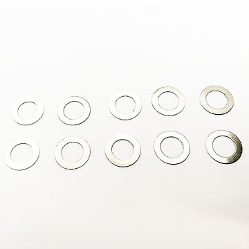 FTX Shim Set 8 X 13 X 0.2
