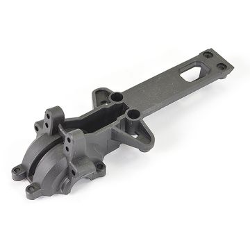 FTX Tracer Front Gearbox Top Housing & Top Plate