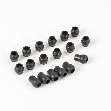 FTX Tracer Nylong Pivot Balls