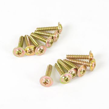 FTX Tracer Countersunk Self Tapping Kbho2.3*12mm