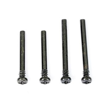FTX Tracer Brushless Upper Front/Rear Susp. Hinge Bolts