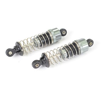 FTX Tracer Aluminium Capped Oil Filled Shocks (2)