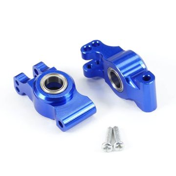 FTX Tracer Aluminium Rear Hub Carriers (Pair)