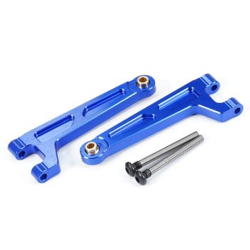 FTX Tracer Aluminium Front Upper Suspension Arm Set (Pair)