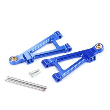 FTX Tracer Aluminium Front Lower Suspension Arm Set (Pair)