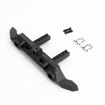 FTX Fury 2.0 Rear Bumper W/Shackles