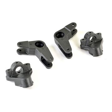 FTX Texan 1/10 Rear Shock Mount & Body Mounts