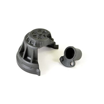 FTX Texan 1/10 Motor Cover