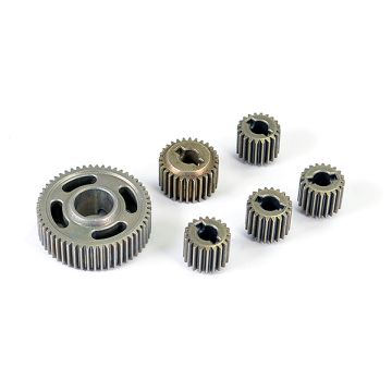 FTX Texan 1/10 Transmission Metal Gear Set