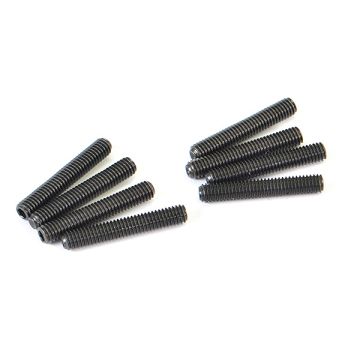 FTX Grub Screw Hex Bolt 3x18mm (8pc)