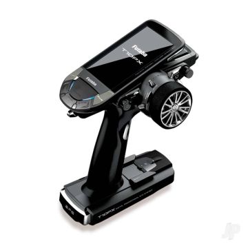 Futaba T10PX 10-Channel Surface Radio (Tx only)