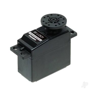 Futaba S-U301 Standard Digital Servo PWM/S.Bus2 3.9kg/0.16s 4.8v - 8.4v