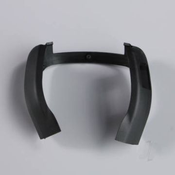 Futaba Front Rubber Grip (for T7XC)