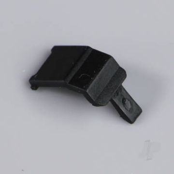 Futaba T10PX USB-Charger Cover Bottom