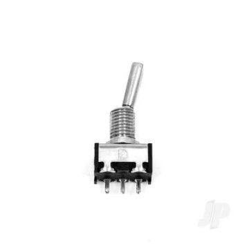 Futaba Toggle Switch (2-Position Short Momentary)