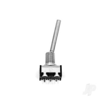 Futaba Toggle Switch (2-Position Long)