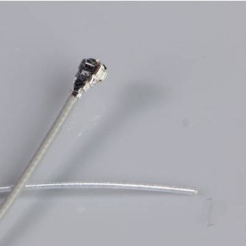 Futaba 2.4GHz Rx Antenna for Surface receiver 210mm