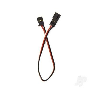 Futaba 200mm H/D Extension Lead