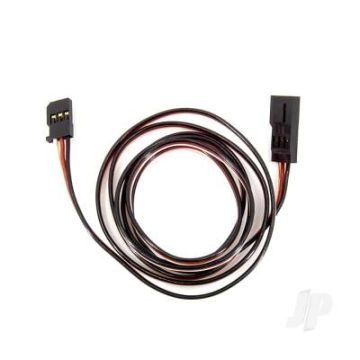 Futaba 1000mm H/D Extension Lead