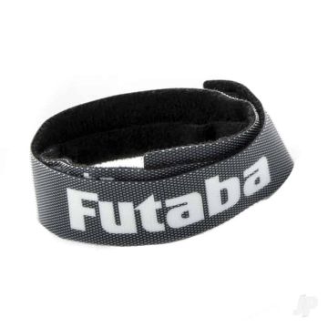 Futaba Magic Tape Strap