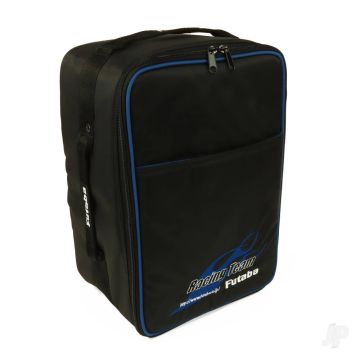 Futaba Transmitter Soft Bag Large L.3