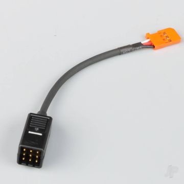 Futaba SBC HUB 100mm S.Bus Hub Lead