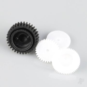 Futaba Servo Gear Set - S9253/S9254/BLS254/BLS274SV