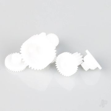 Futaba Servo Gear Set - S9650/9071SB/S9670SV