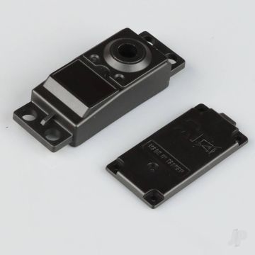 Futaba Upper/Bottom Servo Case Set S9351/S9155