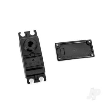 Futaba Upper/Bottom Servo Case Set BLS351/BLS352/BLS155/BLS156HV/BLS371SV