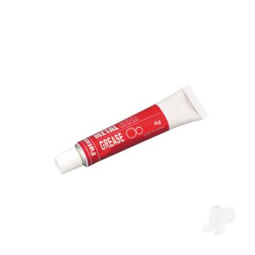 Futaba Grease for Servo Gears (for Metal Gear High Power Servos)