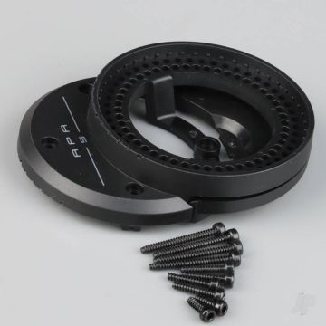 Futaba Adjustable Position Adapter Set 10PX (Small)