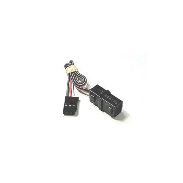 Futaba 150mm Y-Lead