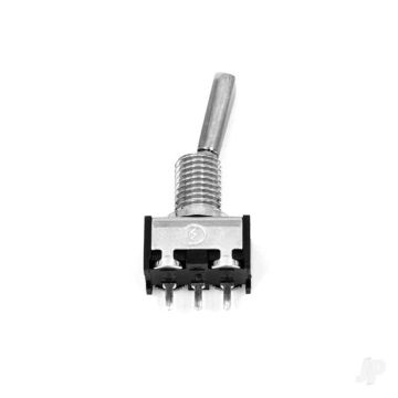 Futaba Transmitter Switch 3-Position Short