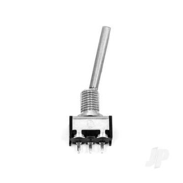 Futaba Switch Assembly 3-Position Long