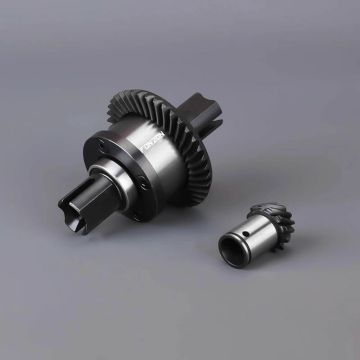Fonzon 39/12t Full Metal Split Fr/Rr Diff - Arrma 8s Series
