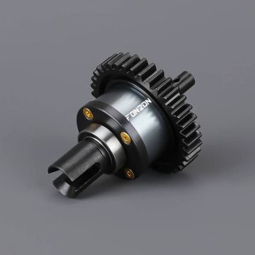 Fonzon 36t Full Metal Centre Diff Set - 1/10 Losi Baja Rey